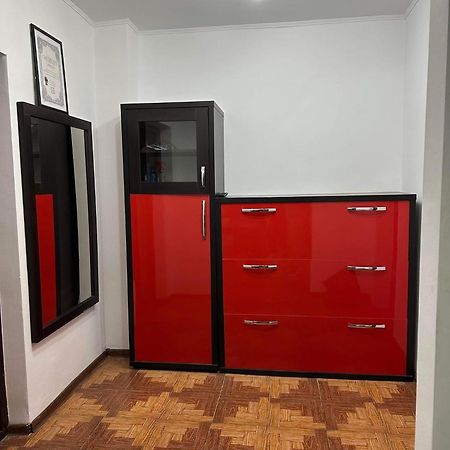 Lukapartaments 툴체아 외부 사진