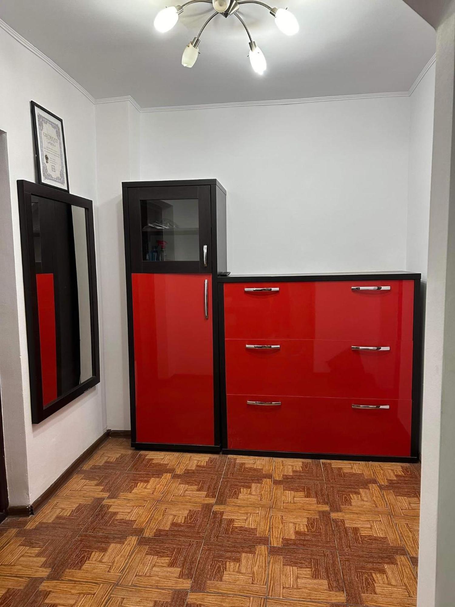 Lukapartaments 툴체아 외부 사진
