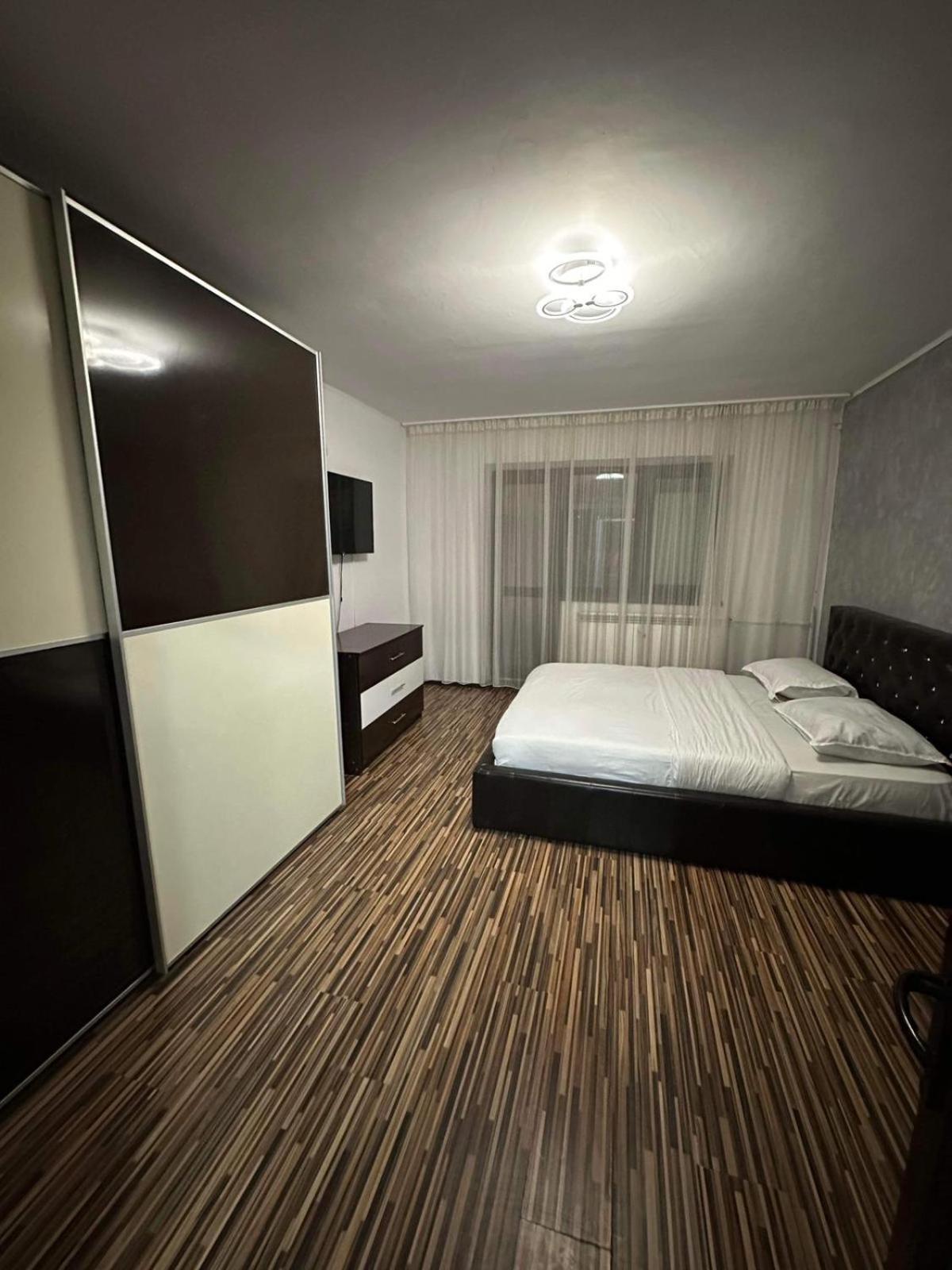 Lukapartaments 툴체아 외부 사진
